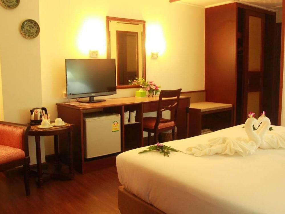 Mayflower Grande Hotel بيتسانولوك المظهر الخارجي الصورة