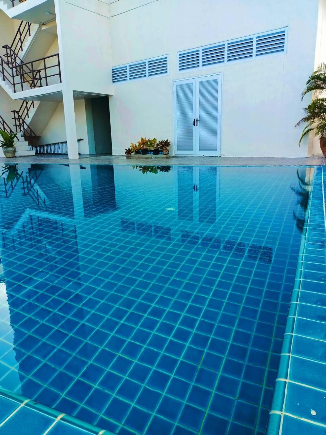 Mayflower Grande Hotel بيتسانولوك المظهر الخارجي الصورة